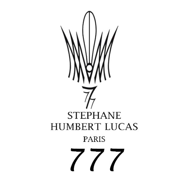 Stephane Humbert Lucas 777